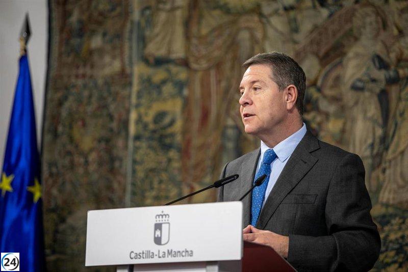 Page reflexiona sobre la