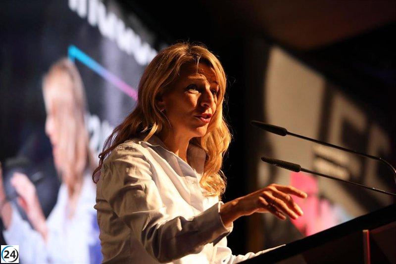 Díaz aplaude la cancelación de la compra de municiones a Israel: