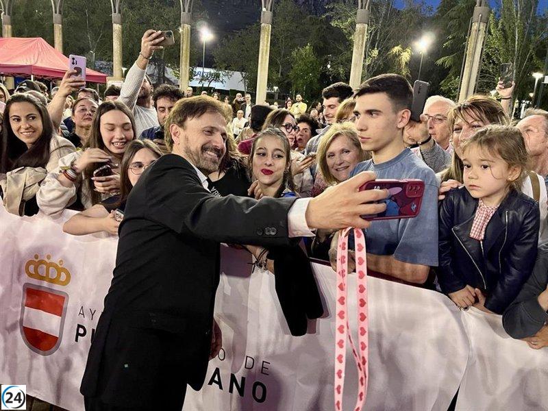 La nueva película de José Mota se inspira en Puertollano y Castilla-La Mancha.