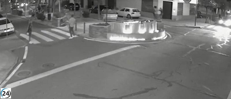 Dos detenidos por apuñalamiento en Fuensalida.