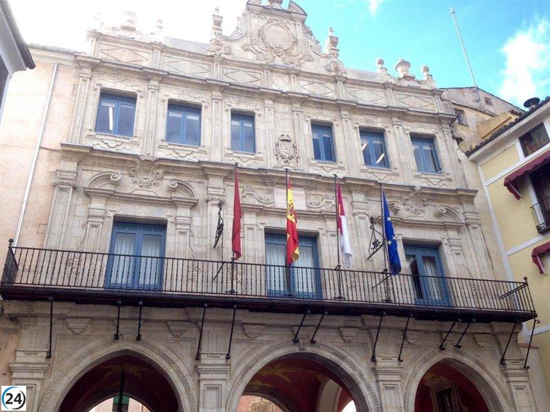 Cuenca respalda a la Junta de C-LM y mantiene cerradas las escuelas infantiles.