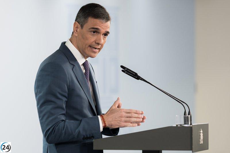 Sánchez impulsará investigación y pedirá cuentas a operadores privados.