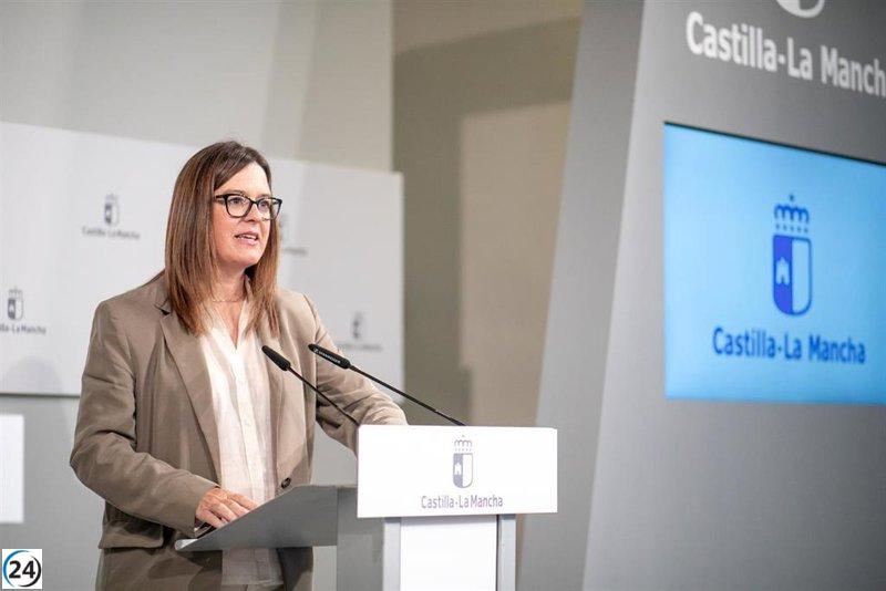 Castilla-La Mancha lanza ayudas para agricultores en zonas ZEPA esteparias para 2025.