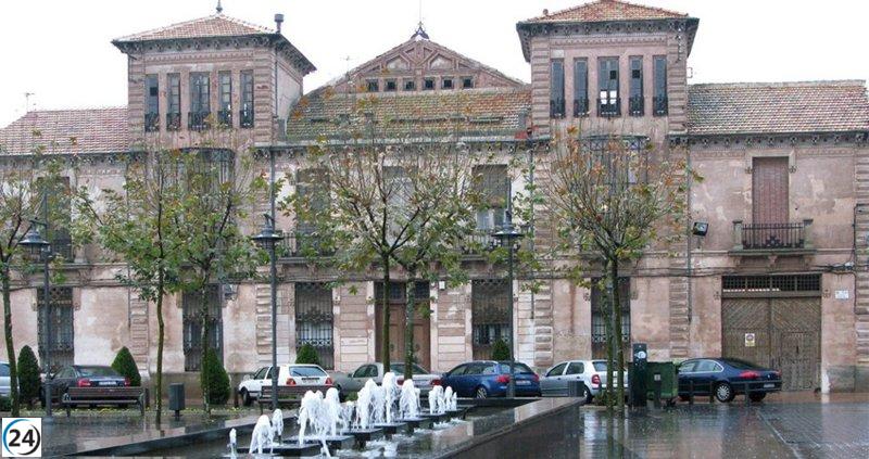 Capturan en Alcázar a dos especialistas en hurtos que utilizaban bolsa de Faraday para desactivar alarmas.