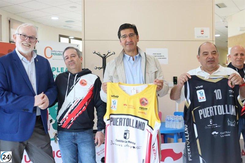 La Junta aguarda respuesta de Puertollano y la Diputación sobre el acuerdo del Paseo San Gregorio.