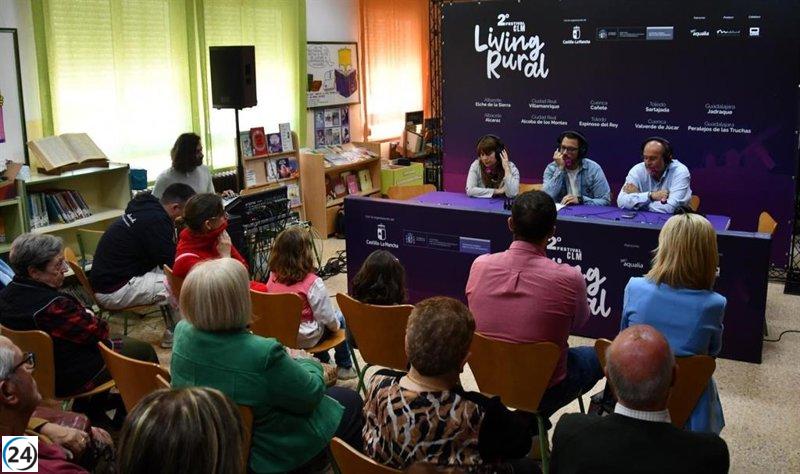 Científicos de renombre se reúnen en Cuenca para el G30 sobre ruralidad.