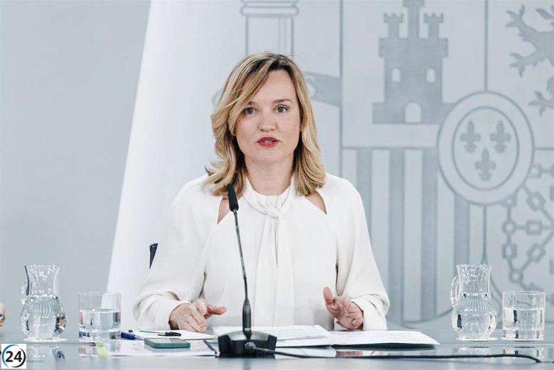 Gobierno investiga posibles sabotajes en el AVE tras incidente de robo de cable