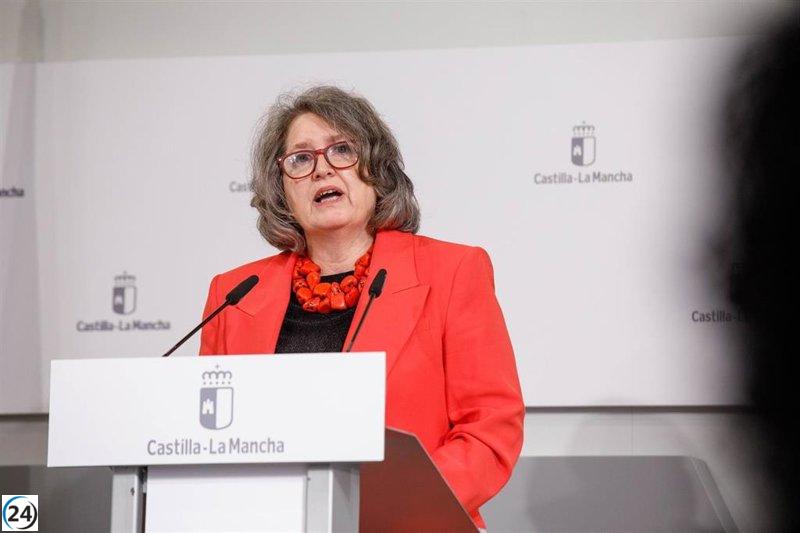 C-LM valora la protesta de Scrats pero la ve influenciada por gobiernos improductivos.
