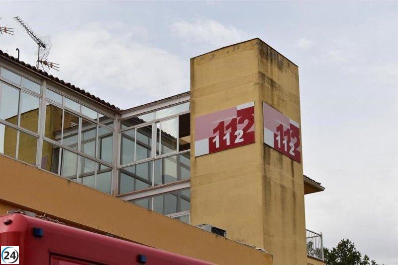 El Ejecutivo regional abandona el plan de emergencia ante fenómenos meteorológicos en C-LM.