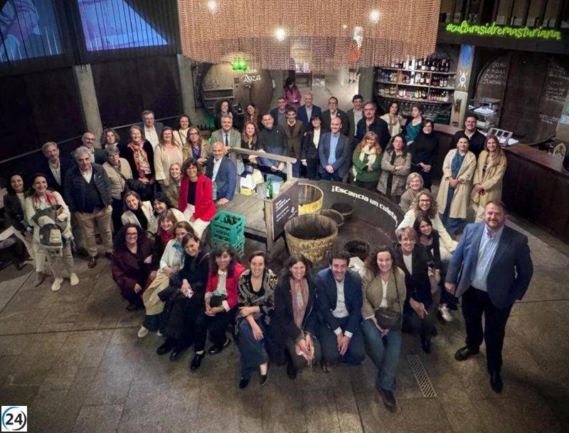 C-LM apoya la inclusión del 'Riego Tradicional' en la lista de Patrimonio Inmaterial de la UNESCO.