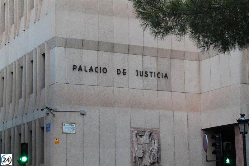 Tres detenidos en Villamalea enfrentan cinco años de prisión por tráfico de drogas, según la Fiscalía.