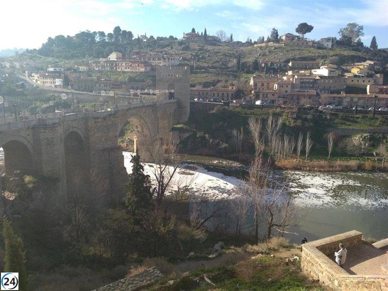 TS desestima la gradual implementación del caudal ecológico del Tajo y exige su establecimiento inmediato para 2027.