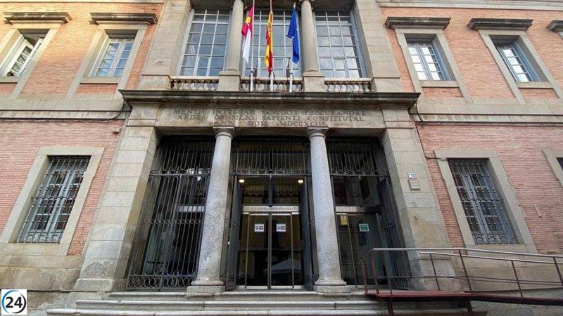 C-LM prevé un aumento del gasto del 4,2% y un incremento del 4,4% en financiación autonómica entre 2025 y 2029.