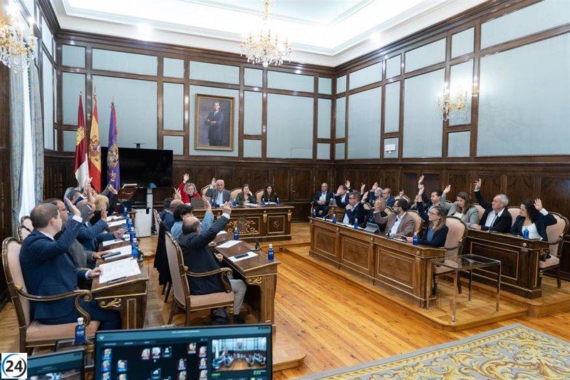 La Diputación de Guadalajara destina 470.000 euros para respaldar a ganaderos afectados por el lobo.