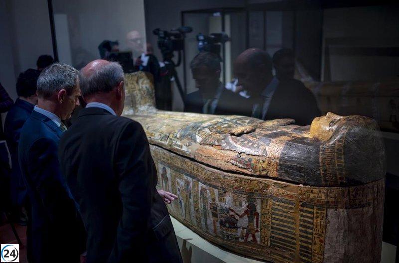 Museos estatales, incluidos Greco y Sefardí, abren sus puertas sin costo durante la Semana de la Administración Abierta.