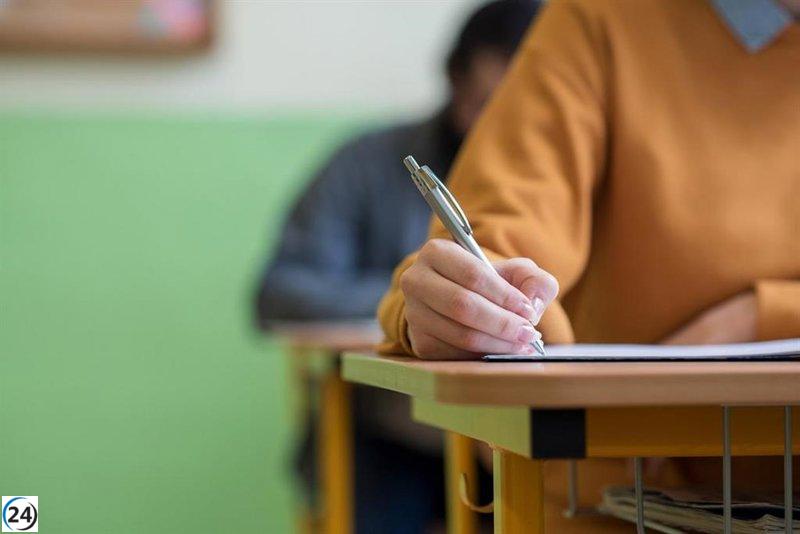 Inicia el proceso de inscripción para educación de adultos del año académico 2025/2026 este jueves.