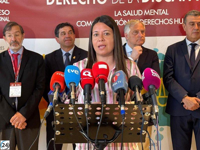C-LM reafirma su apoyo a la acogida de menores inmigrantes, exigiendo aseguramiento de fondos.