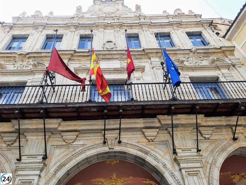 Ayuntamiento impulsa la renovación de Cuenca como Ciudad Amiga de la Infancia.