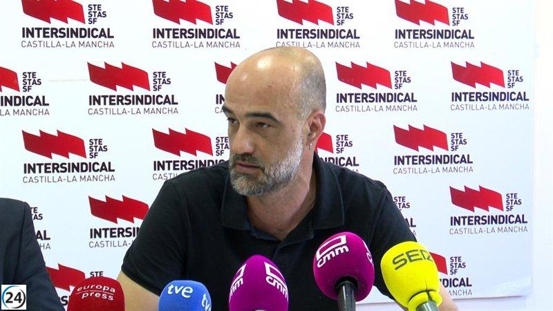 STAS aplaude la anulación de 98 puestos designados por la Junta en 2019.