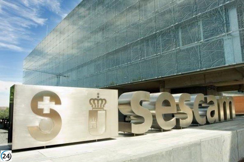 Gobierno establece servicios esenciales en día festivo por huelga de técnicos sanitarios en junio.