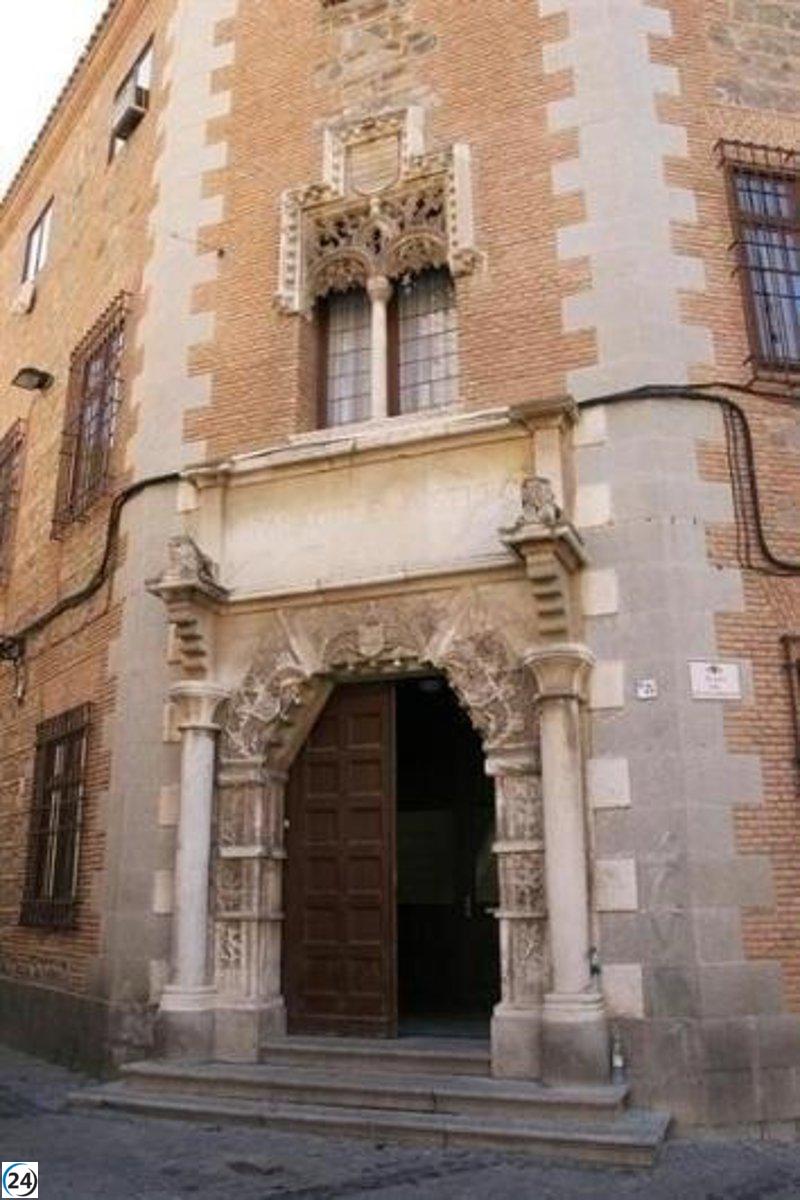 Solicitan siete años de prisión para los dos imputados por defraudar en la venta de una vivienda en Aldeanuva de Barbarroya.