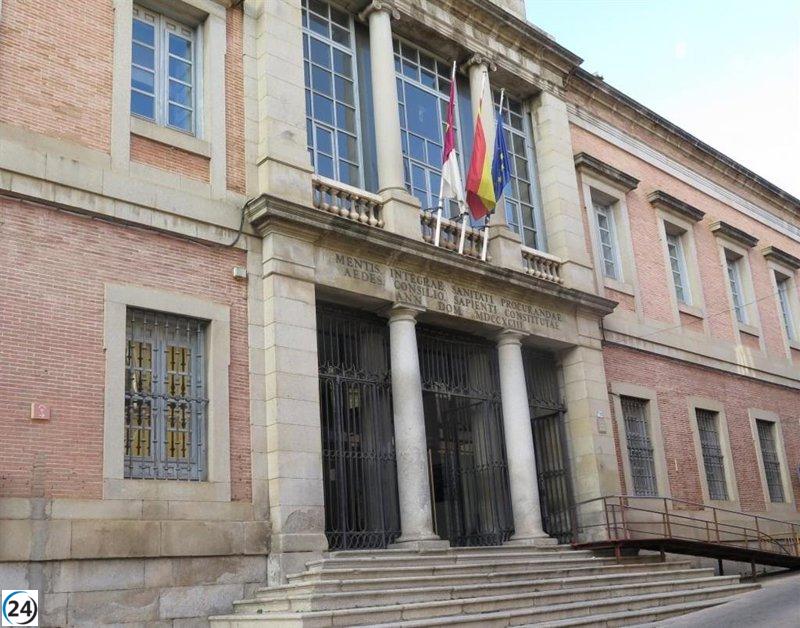 C-LM prioriza bienestar social, economía y respuesta al desafío demográfico en sus presupuestos de 2026.
