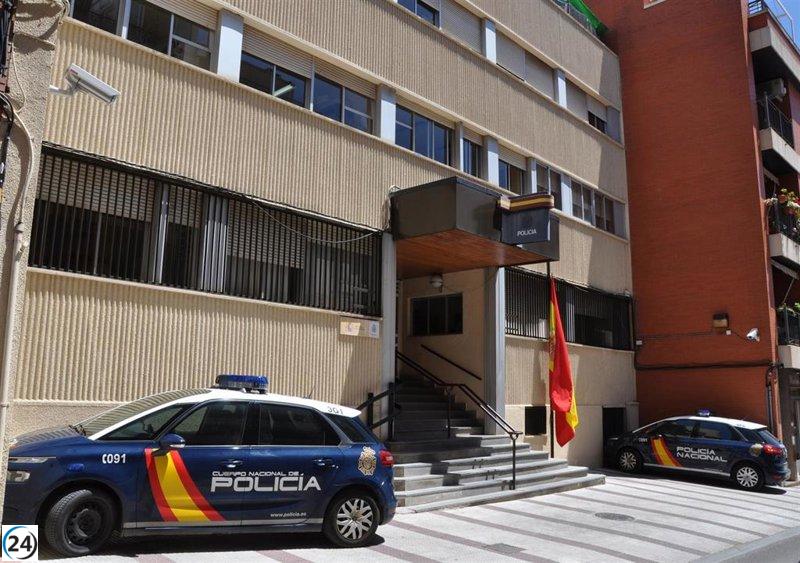 Menores en Ciudad Real bajo investigación por creación y difusión de pornografía infantil generada por IA.