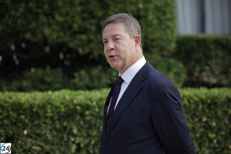 Page señala que la reunión evidencia que España es un 