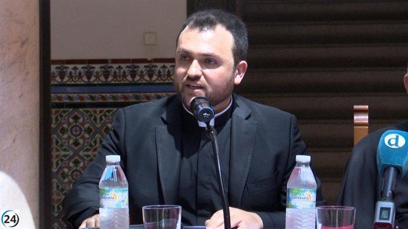 El Seminario Menor de Toledo celebra un siglo de dedicación religiosa y perseverancia en formar sacerdotes.