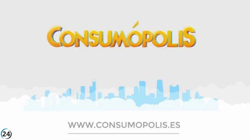 Estudiantes de Alcázar, Cuenca y Albacete triunfan en la fase regional del concurso escolar ‘Consumópolis 20’.