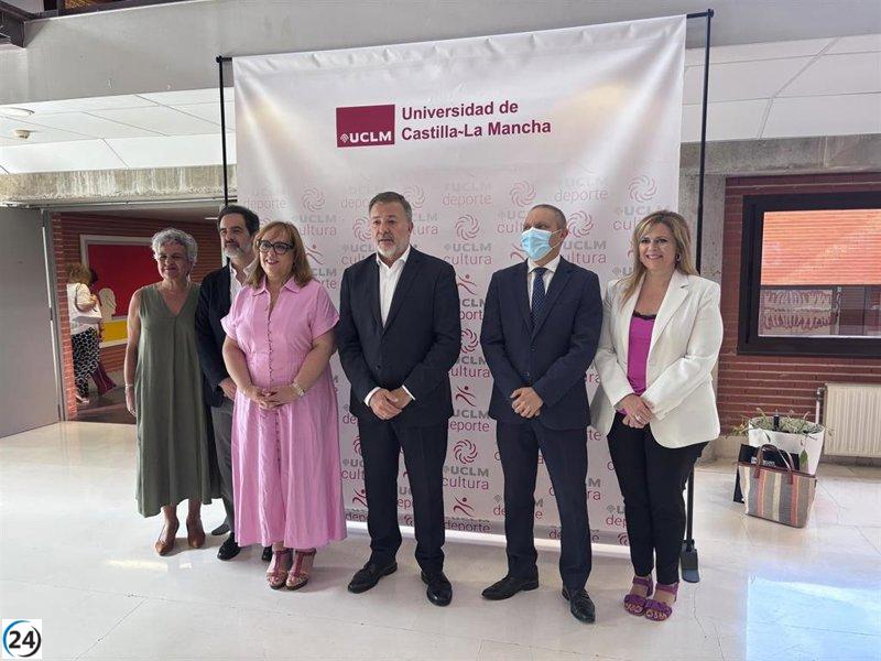 La vivienda de Antonio Pérez en Cuenca será transformada en museo.