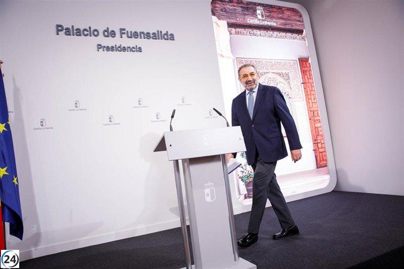 Sanidad anuncia la convocación de exámenes para plazas estatutarias en el último trimestre de 2023.