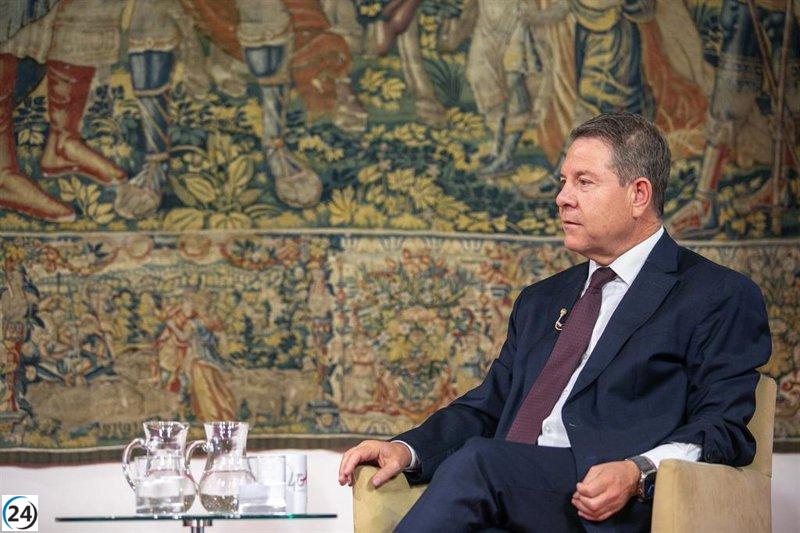 Page intensifica críticas a Sánchez: 