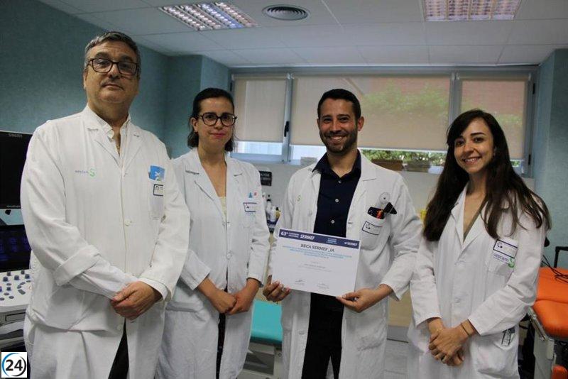 Residente del Mancha Centro elegido para innovador proyecto nacional de inteligencia artificial en rehabilitación.
