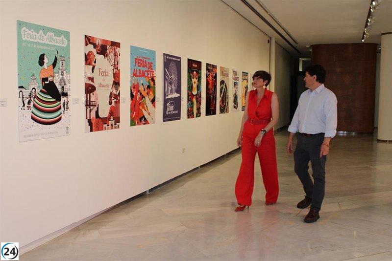 Primera vez en la historia: La Feria de Albacete 2026 elegirá su cartel mediante votación popular.