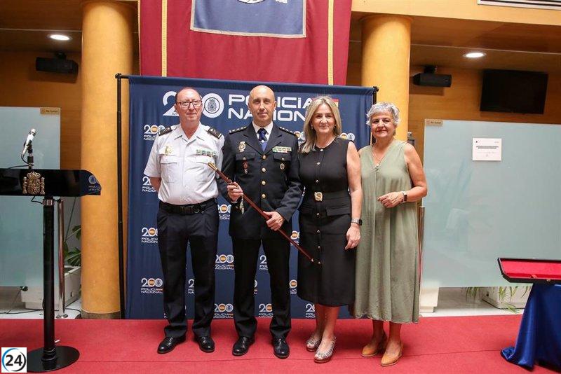 Tolón expresa su satisfacción por la rápida respuesta del PSOE al destituir a los supuestos corruptos.