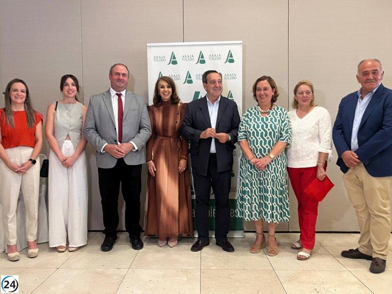 Barato advierte a Europa sobre la PAC: