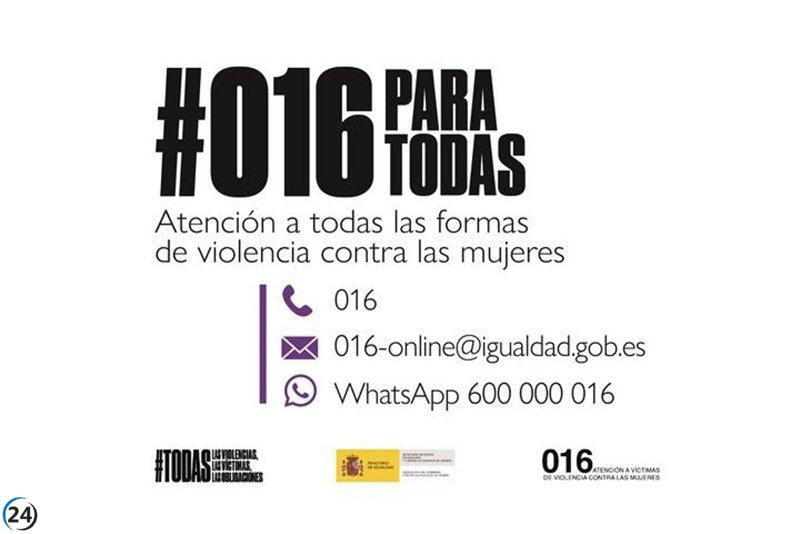 La Delegación del Gobierno clasifica el crimen de Guadalajara como asesinato de género.