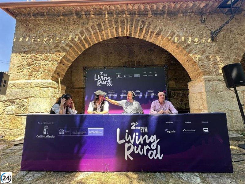 Junta revisará y modernizará su plan contra la despoblación en C-LM.