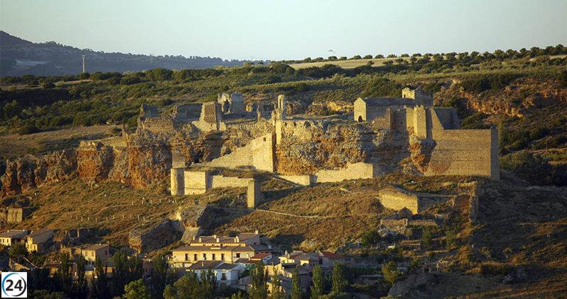 C-LM establece nuevo máximo en turismo rural en mayo y se posiciona como la segunda región con mayor aumento de visitantes.