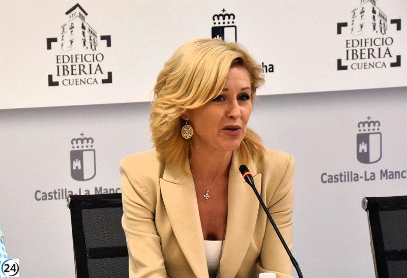 Cuenca podría alcanzar los 200.000 habitantes pronto, impulsada por la Ley contra la Despoblación, según C-LM.