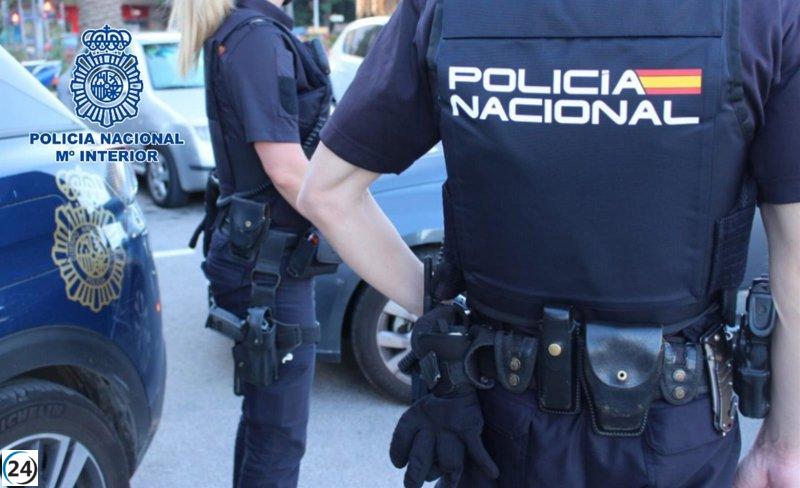 La justicia apoya al agente que actuó en el tiroteo de Argamasilla para auxiliar a las víctimas.
