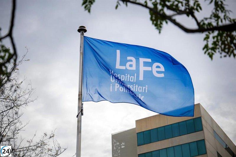 Trabajador gravemente herido por explosión en churrería de Albacete.