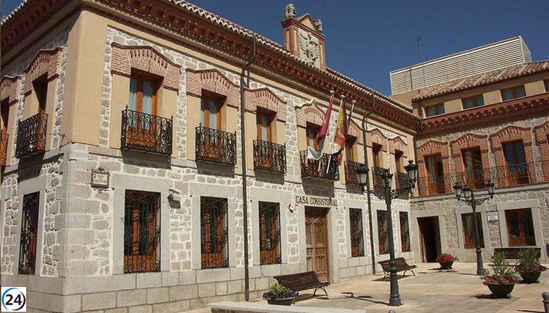 Sonseca establece tres días de luto por la trágica muerte del niño encontrado en la piscina municipal.