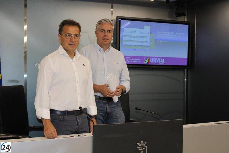 Albacete invertirá 11,5 millones en extender su Vía Verde y el parque de la Pulgosa en dos kilómetros adicionales.