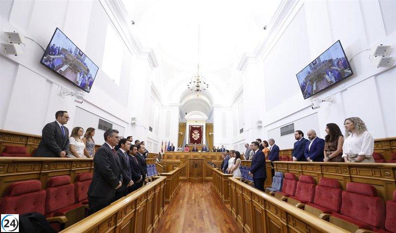 José María Barreda asume la presidencia del renovado Consejo Social de la UCLM.