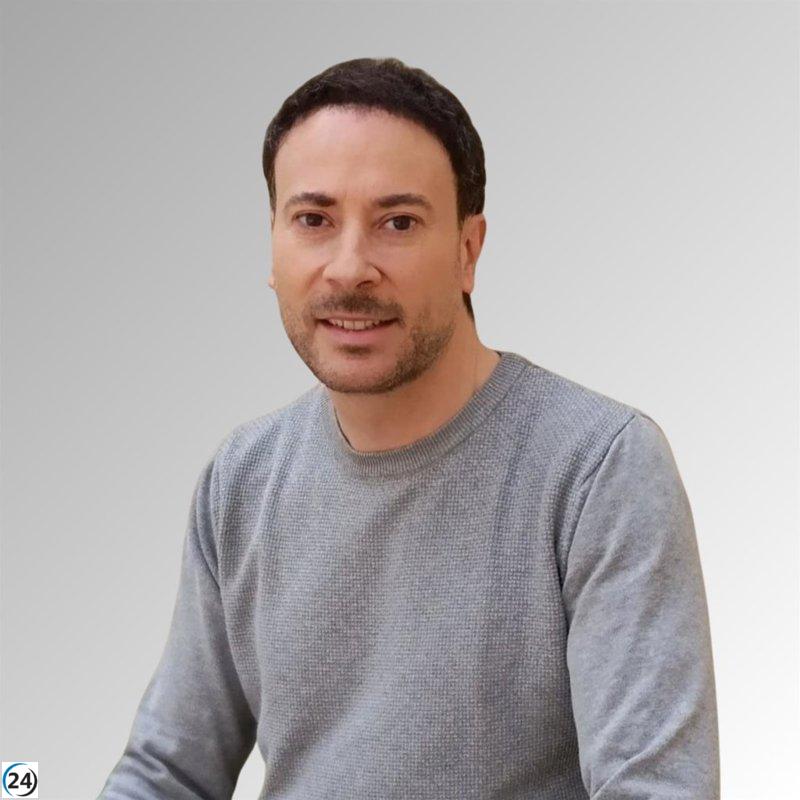 Autor albaceteño con más de 100.000 ventas lanza novela inspiradora centrada en la música.