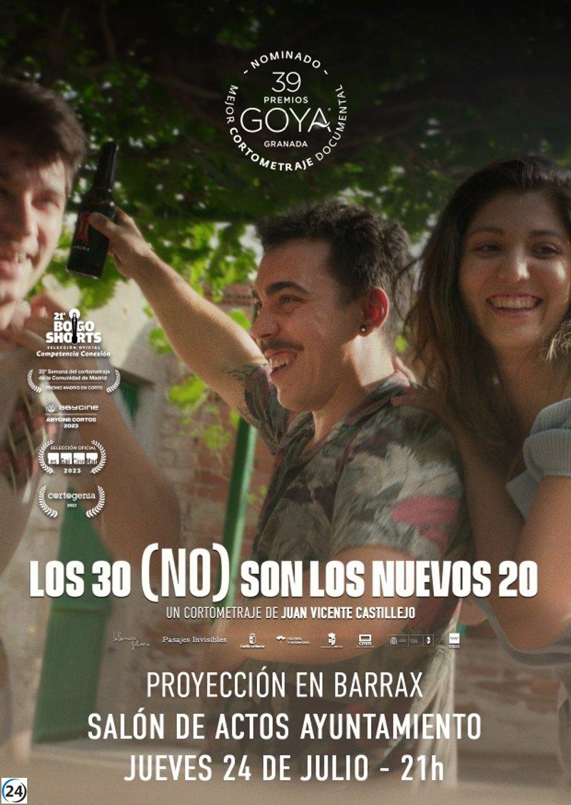 Cine Local en Albacete: Diputación Lanza Ciclo de Cinefórums con Talento Provincial.