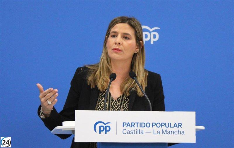 PP de Castilla-La Mancha advierte que la financiación especial para Cataluña perjudicará gravemente a la comunidad.