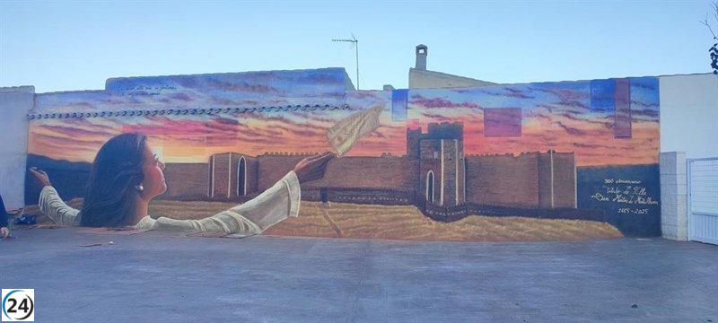 San Martín de Montalbán inicia este martes las celebraciones por su 360 aniversario como villa.